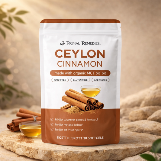 Ceylon™ Extra (129 kr)